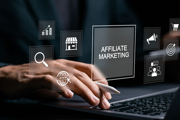 Affiliate Dashboard